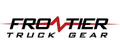 frontier truck gear logo