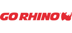 go rhino logo