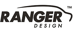 ranger design logo