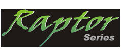 raptor series logo