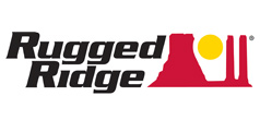 rugged ridge logo