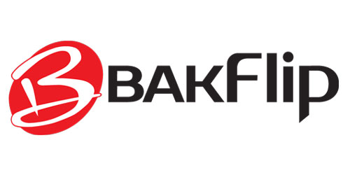 Bak Flip Logo