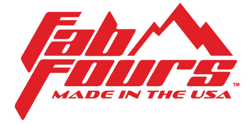 Fab Fours Logo 1