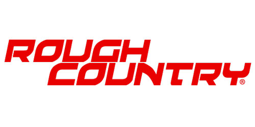 Rough Country Logo 5