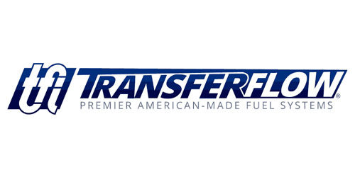 Transferflow Logo