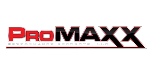 promaxx log